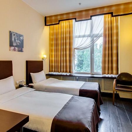 Sunflower Hotel Rumyantsevo Rumjantsevo Eksteriør bilde